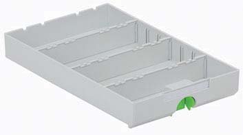 Festool Tiroir coulissant pour aménager votre établi de menuiserie et optimiser l'espace