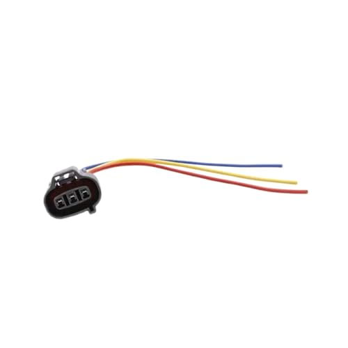 Arnés de sensor de 3 pines compatible con Nissan Pathfinder 23731-EC00A cable conector 6