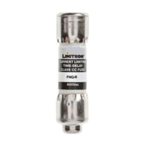 Fusible céramique 15A FNQ-R-15 600V à action retardée pour armoire électrique