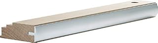 wolfcraft Profi Tapping Block I 6947000 I Tapping block for long-term use