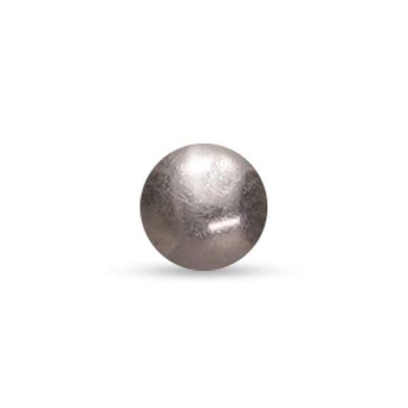 tvisva jewels 925 Sterling Silver Ball Nose Pin for Women – Classic Round Stud, Lightweight & Hypoallergenic [for Women and GIrls]-picture-57