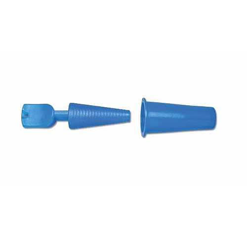 Legend M.D. Catheter Plugs and Protector Cover Set