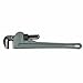 ANCHOR BRAND, 103-01-618, 18" ALUMINUM PIPE WRENCH