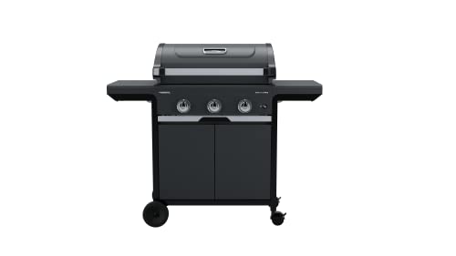 Campingaz Select 3 L Plus Gasgrill