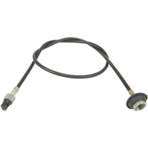 Replacement for fits Tachometer Tach Cable Fits Ford 4410 4610 4630 4830 5030 D9NN17365AB 83933021