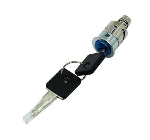Llave de encendido para moto Sportster XL883 1995-2001 que soluciona fallos 5