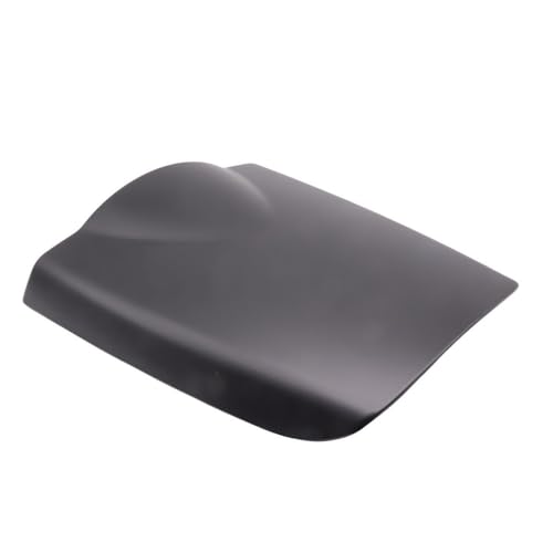 Capot pour passager CBR 600 RR élimine look selle mousse - 3
