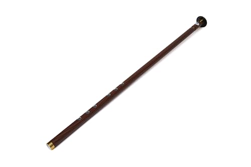 Turkish Baspareli Plastic Ney LA (Mansur) - Amplifying Traditional Sounds with Unique