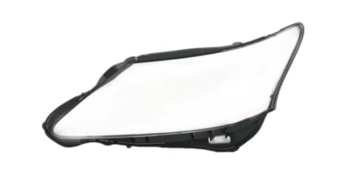 Coque de phare avant gauche pour HS 2009-2012 de remplacement