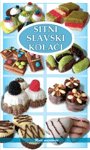 Paperback Sitni slavski kolaci [Serbian] Book