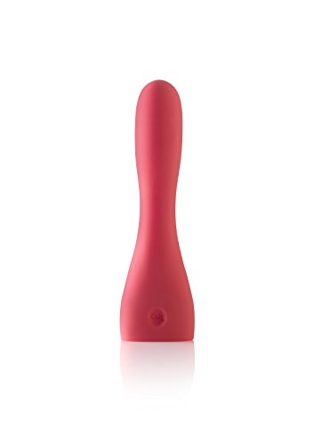 Ooh Classic Vibe Vibromasseur Orange étanche rechargeable pour femme