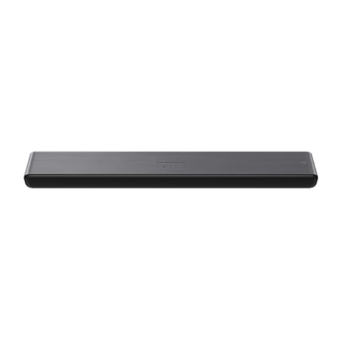 Image of TCL S4BH S Class 2.0 Channel Sound Bar with Dolby Atmos, DTS Virtual:X, and Bluetooth Music Streaming, 100 watts, HDMI eARC & Digital Optical Audio, Ai Sonic Auto Room Calibration