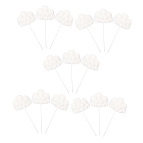 Décoration de gâteau toppers de style raffiné en relief pour des présentations de pâtisserie haut de gamme