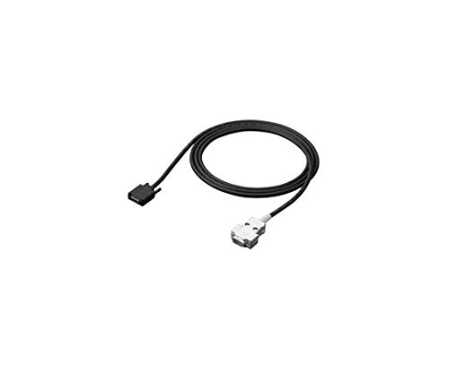 Cable ZW RS232-PLC Omron 2m: evita cortes de señal en tus sensores avanzados