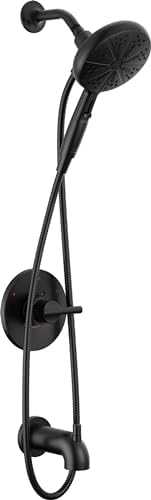 Delta Faucet Arvo 14 Series Single-Handle Shower Faucet, Shower Trim