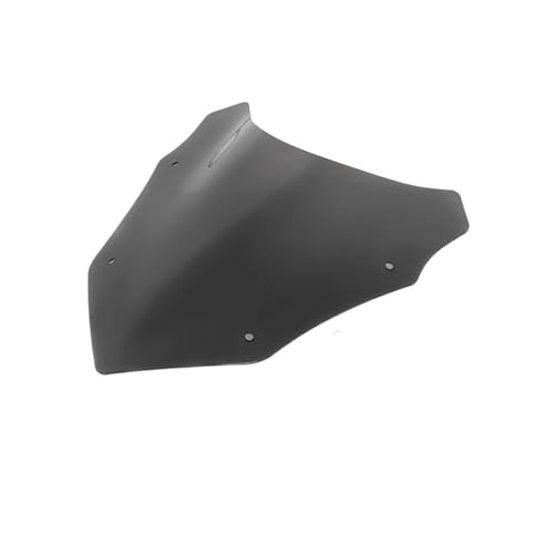 Déflecteur de vent MT03 MT25 Yamaha protection bulle