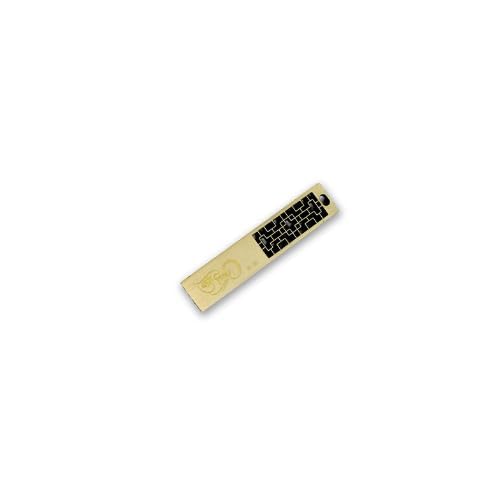 Bhakti USB 3.1 Metal Pen Drive 32GB | High Speed Flash Drive Compatible with Laptop, Desktop & TV | Durable Metal Case-image-32