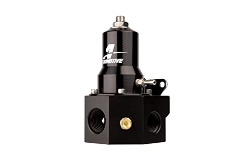 Aeromotive 13110 Pro-Series Extreme Flow Efi Fuel Pressure Regulator #TOP2