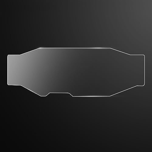 Film de protection G310GS G310R accessoire moto instrument écran 2017-2022