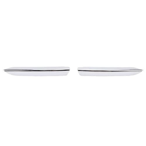 Garniture Chromée Avant 53126-48100 pour RX350 RX450H 2012-2015