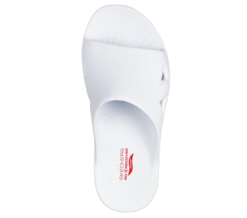 Image of Skechers Men's Go Recover Refresh Sandal