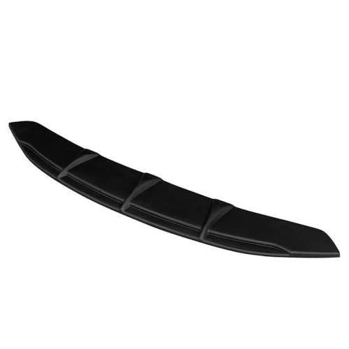 Accessoires de voiture BMW G30 G38 525 530 kit lèvre pare-chocs avant réglable
