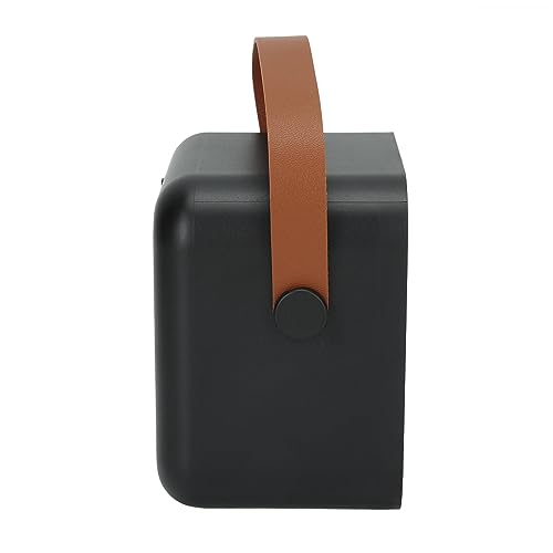 Máquina de karaokê, Excelente Som Estéreo HD, Alto-falante de karaokê, 6 Efeitos Sonoros, Portátil,