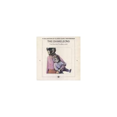 Chameleons, The - The Fan And The Bellows - Hybrid Records