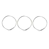 Accesorio de guitarra: larga vida útil, gran rendimiento, vibración estable, sonido sostenido.
