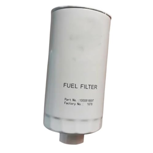 Filtre à huile pour pièces de moteur thermique 1000816697