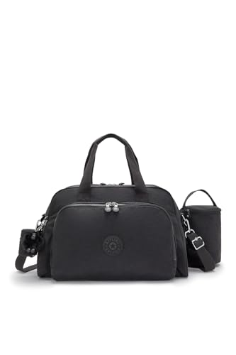 Bolsa Kipling Camama Preto
