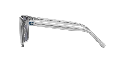 Coach Mens Hc8354u Universal Fit Square Sunglasses4