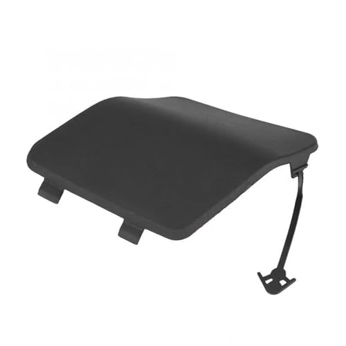 Cache-œillet de remorquage avant Opel Movano 2010-2020 obturateur pare-chocs 51180037R