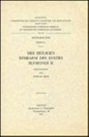 Des Heiligen Ephraem Des Syrers Sermones, II. Syr. 135: V. 9042903538 Book Cover