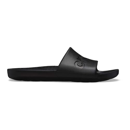 Crocs Unisex-Adult Slide Sandal2