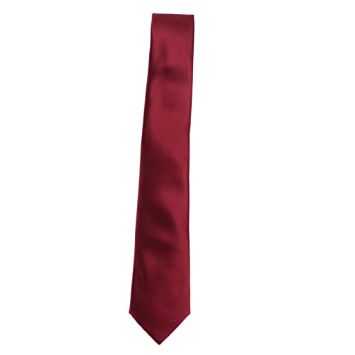 Set de corbatas para hombre con accesorios clásico miniatura 4