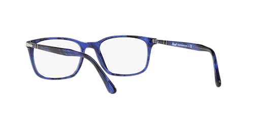 Image of Persol Unisex Po3189v Square Prescription Eyewear Frames