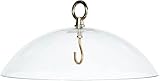 Birds Choice DOME Protective Dome, Protective Cover for Hanging Bird Feeders,...