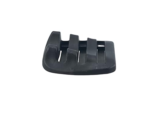 LKQI Knob - Side View