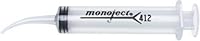 Algopix Similar Product 6 - Dental Monoject 412 Disposable