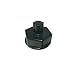 Waterway Plastics 602-5301 Drain Screen Cap 2010 and Prior