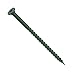 CAMO Premium Deck Screws 3" #9 ProTech (350 ct, Green)
