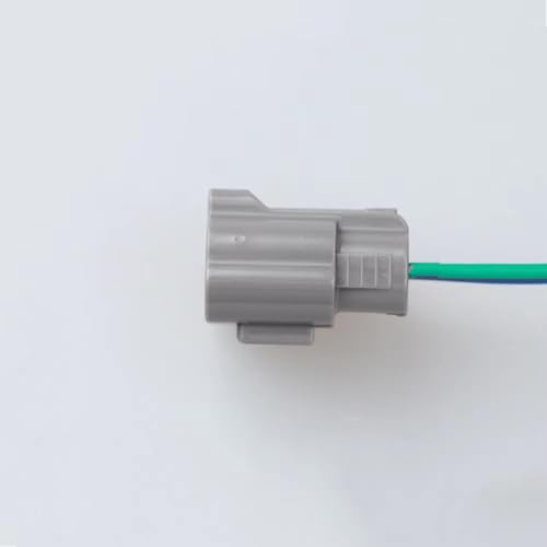 Conector bobina encendido y accesorios de cableado para motor Mazda de coche 4