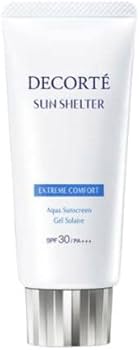 新品未開封　コスメデコルテサンシェルターマルチプロテクション コンフォート60g 楽天市場】【国内正規品】コスメデコルテ サンシェルター マルチ