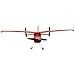 VEVOR RC Plane, 2.4GHZ 2CH RC Airplane with 6-Axis Gyro Stabilizer&2 Batteries, Ready to Fly Aircraft Plane Toy, RC Glider for Adults Beginners Kids Birthday/Xmas Gift