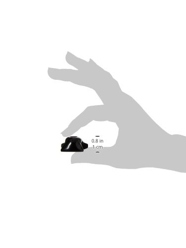 Amazon | リッチー(Ritchey) WCSカーボン 1ボルトピラー用クランプ 8x8