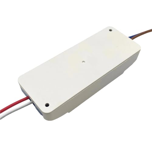 Led driver 60-120v transformateur AC90-277V alimentation led down light 350mA - 2