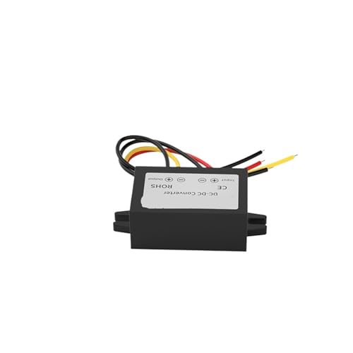Convertisseur abaisseur CC CC 52V 48W module de tension continue 2A - 3