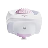 Bol de retrait de nail art - fabriqué en matériau de première qualité pour une utilisation sûre et durable, bol de soin des ongles