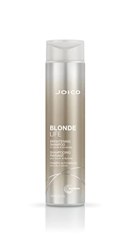 Joico Blonde Life Brightening Shampoo 300ml - pelo rubio